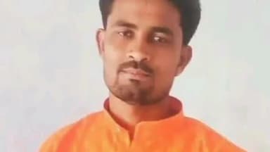 శామీర్పేట: మూసాపేట్ పటేల్ నగర్ లో ఉరి వేసుకొని 28 ఏళ్ల కమలేష్ అనే యువకుడి ఆత్మహత్య