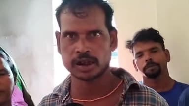 ବାଲିକୁଦା: ବାଲିକୁଦା ବ୍ଳକ ରେ ଜିଲ୍ଲାପାଳ ଙ୍କ ଜନ ଅଭିଯୋଗ ଶୁଣାଣି ଶିବରେ ବାସଗୃହ ନିମନ୍ତେ ଅଭିଯୋଗ ପରେ, ଉକ୍ତ ସ୍ଥାନରେ ମତ ରଖିଲେ ଅଭିଯୋଗ କାରି