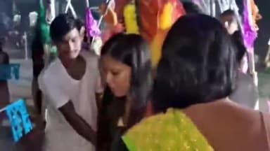 গোঁসাইগাঁও ভাগ: কোকৰাঝাৰৰ ২ নং ছুদম বজাৰ পুজা কমিটীৰ উদ্দ্যোগত অতি উলহ মালহৰে আয়োজন কৰে লক্ষ্মী পূজা