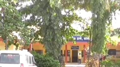 मंगळवेढा: अल्पवयीन मुलीला माझे तुझ्यावर प्रेम असल्याचे सांगून कारमधून नेऊन जबरदस्तीने अत्याचार, एकाविरुद्ध पोलिसात गुन्हा दाखल