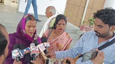 भूमहीन गरीब महिला को मारा पीटा न्याय के लिए दर दर भटकने को मजबूर #public