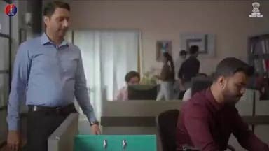 Zero FIR की शक्ति! अब अपराध कहीं भी हो, तुरंत शिकायत दर्ज करें
#NCLExhibitionJpr2025
#RajasthanPolice
#UdaipurPolice
#B...