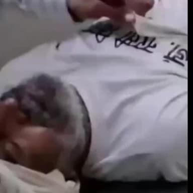 कठूमर: इसरोदा गांव में शराब माफियाओं ने बुजुर्ग पर की फायरिंग, गंभीर अवस्था में इलाज के लिए अलवर किया रेफर