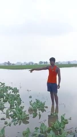 bikramganj Rohtas Bihar
Nonhar Dhodhan dih
