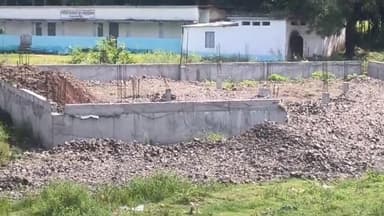 मक्सूदनगढ़: मक्सूदनगढ़ में सब्जी की दुकान लगाने वाले दुकानदारों को, जल्द ही मिलेगी दुकान लगाने के लिए जगह