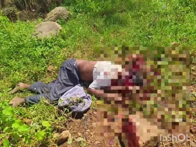 శంకరంపేట్ ఆర్: శాలిపేట ఉప్పరి యాదగిరి హత్య కేసులో గు నిందితుల గుర్తింపు
తూప్రాన్ డిఎస్పి నరేందర్ గౌడ్