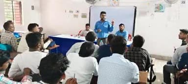 बिहार विधान सभा निर्वाचन -2025 के सफल संचालन हेतु जिला पदाधिकारी-सह- जिला निर्वाचन पदाधिकारी, पटना के निर्देशानुसार कुल 06 प्रशिक्षण स्थल पर सभी मतदान कर्मियों को प्रशिक्षण प्रदान किया जा रहा है।
#BiharVidhanSabhaElection2025