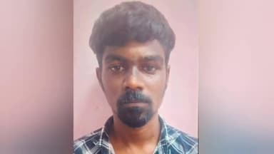 அயனாவரம்: எம்போர் தெருவில் கள்ளக்காதல் விவகாரம் தொடர்பாக பெயிண்டர் அடித்துக் கொலை - ரவுடி கைது