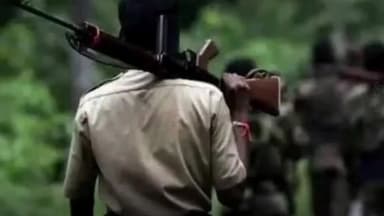 వాజేడు: ప్రశ్నార్థకంగా 'మావో'ల గమ్యం..!