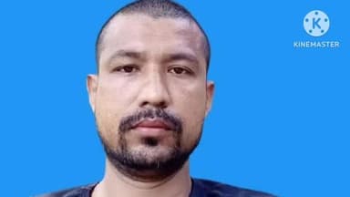 ডিমৌ: ডিমৌৰ কাষৰীয়া ধেমেচী হালধিবাৰীত বিদ্যুৎস্পৃষ্ট হৈ যুৱকৰ কৰুণ মৃত্যু