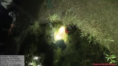 मानवत: मानोली शिवारात विहिरीत उडी घेऊन तरुण शेतकऱ्याची आत्महत्या