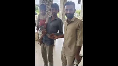 વિંછીયા: વીંછિયા એસ.ટી. કન્ડક્ટર વિરમભાઈએ ઈમાનદારીનો દાખલો પૂર્યો , બસમાં મળેલું અજાણ્યા વ્યક્તિનું પાકીટ પરત આપ્યું