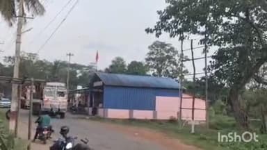 ನರಸಿಂಹರಾಜಪುರ: ಪುಂಡಾನೆ ಸೆರೆ ಹಿನ್ನೆಲೆ ಗುಡ್ಡೆಹಳ್ಳದಿಂದ ವಾಪಸ್ ತೆರಳಿದ ಕುಮ್ಕಿ ಆನೆಗಳು.!