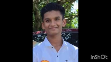 പറവൂർ: വരാപ്പുഴയിൽ കൂട്ടുകാർക്കൊപ്പം നീന്താൻ ഇറങ്ങിയ 13 വയസ്സുകാരൻ മുങ്ങി മരിച്ചു