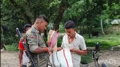 रुपौली: पुलिस अधीक्षक महोदय पूर्णिया के दिशा निर्देश पर चलाया गया वाहन जांच अभियान, संदिग्ध विभक्तियों की हुई जांच