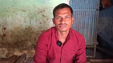 🚨 भागलपुर में ऑनलाइन फ्रॉड का मामला वायरल — अभिषेक कुमार ने मांगा न्याय! #BhagalpurNews
#SultanganjLive
#CyberFraud