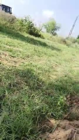 Dughati road hindaun city