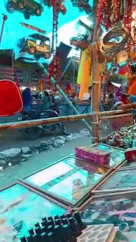 खुर्दा का मेला का आप सब देख सकते हैं यह है गैस खुर्दा का मेला ऑफिस को ढेर सारा प्यार दीजिए खुर्दा मेला में 🙏🙏🙏