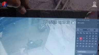 राजस्थान पुलिस का एक्शन : बाड़ी में Firing Case के आरोपी चंद घंटों में गिरफ्तार
#RajasthanPolice
#DholpurPolice
#Bari...