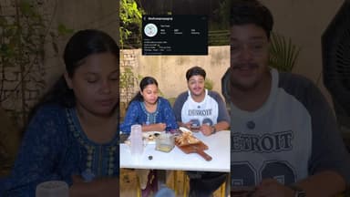 The Frost” – Home Bakery by Shaheer ✨🍰 #food #prayagraj #homebaker #ytshorts