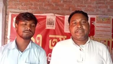 চাৰিদুৱাৰ: তিনিচুকীয়া জিলাত প্ৰতিবাদ সাব্যস্ত কৰা চাহ শ্ৰমিক সকললৈ ৰঙাপৰাৰ পৰা পুৰ্ণ সমৰ্থন জনালে অখিল ভাৰতীয় চাহ মজদুৰ সংঘই