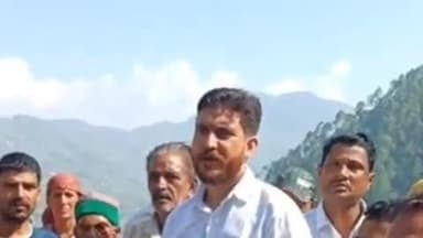 नित्थर: बिलासपुर बस हादसे पर आनी के विधायक ने जताया शोक