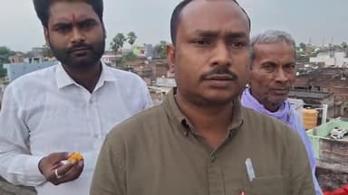 #मुनि भैया ने बोले की #सम्राट चौधरी ने #15 #लाख रुपया पुस्तकालय बनाने के लिए दिए थे इसका शिलान्यास किया@halsi