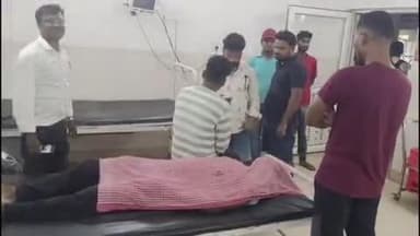 ଭଣ୍ଡାରିପୋଖରୀ: ଶବ ସତ୍କାର ସାରି ପୋଖରୀ ରେ ସ୍ନାନ କରୁଥିବା ବେଳେ ପୋଖରୀ ରେ ବୁଡି ନାତି ମୃତ୍ୟୁ,ଭଣ୍ଡାରିପୋଖରୀ ଥାନା କୁଶଗଡିଆ ର ଘଟଣା