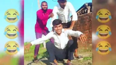 बिल्सी - New today funny video ( Bagarpur Sagarpur 😂