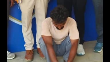कालांवाली: पुलिस ने गांव दादू क्षेत्र से एक युवक को 7 ग्राम हेरोइन के साथ किया गिरफ्तार