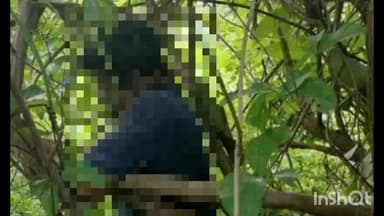 काठीकुंड: काठीकुण्ड पुलिस ने छोटा सरुवापानी जंगल से एक व्यक्ति का शव बरामद किया