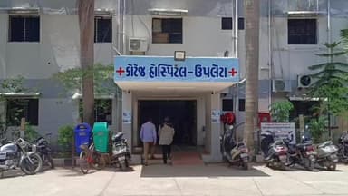 ઉપલેટા: વરજાંગ જાળીયા ગામે જૂની અદાવતની બાબતે માથાકૂટ અને મારામારી થતા એક વ્યક્તિને ઇજાઓ પહોંચી