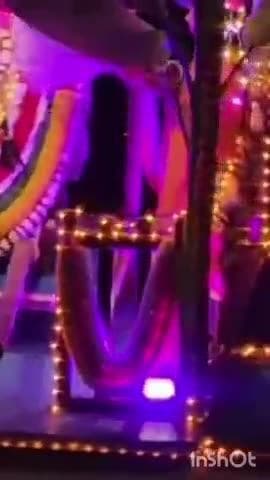 ಶೃಂಗೇರಿ: ಶಾರದಾಂಬೆಗೆ ಜಗದ್ಗುರುಗಳ ಸಮ್ಮುಖದಲ್ಲಿ ತುಂಗಾ ನದಿಯಲ್ಲಿ ತೆಪ್ಪೋತ್ಸವ.!