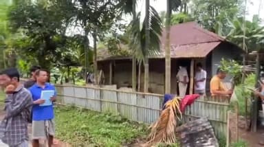 জিরানিয়া: বিশ্রাম বাড়িতে জলে পড়ে  শিশুর মৃত্য, এলাকা জুড়ে শোকের ছায়া