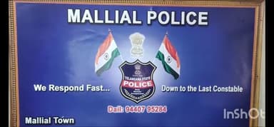 కొడిమ్యాల: ముత్యంపేట శివారులోని వరద కాలువ వద్ద రెండు ద్విచక్ర వాహనాలు ఢీకొని రోడ్డు ప్రమాదం