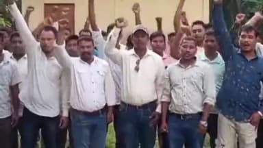 গোঁসাইগাঁও ভাগ: প্ৰাক্তন কেএল অ'ৰ সাংগঠনিক তৎপৰতা গঠন কৰি যমদূৱাৰ ইউনিট কমিটি গঠন কৰাহয়, ৫১ জনীয়া সদস্যৰে এখন পূৰ্ণাঙ্গ কমিটি গঠন