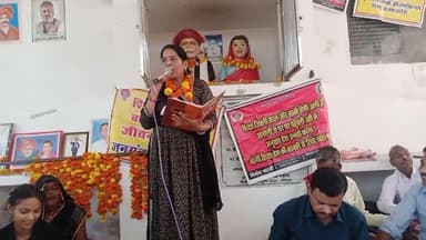 करवा #चौथ का व्रत एक #पाखंड है इससे #पति की उम्र #बढ़ती नहीं है #घटती है किसी भी #महिला को #करवा चौथ का #व्रत नहीं रहना
