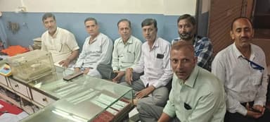 #सांस्कृतिकअहीरवालकेऐतिहासिकइतिहासलेखन के क्रम में आज किशनगढ़बास की माछरोली,खेड़ा,बघेरी,मीरका पंचायतो के 15गांव तथा किशनगढ़ नगरपालिका के बास कृपालनगर और किशनगढ़ ,बासड़ा,भूर पहाड़ी का इतिहास लेखन कार्य पूरा किया गया।आज के कार्यक्रमो में सतीश