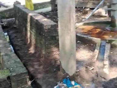 #Ganggehara Gulala Ganj #ki smasya@gopal tiwari