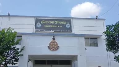 चोरों के हौसले बुलंद @खेत में खड़ी फसल चुरा ले गए चोर@न्यूज़#