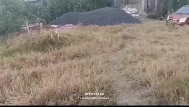#पाटन–कटंगी तहसील अंतर्गत ग्राम पंचायत पौड़ी छापरी के ग्राम अचलोनी में भू-माफियाओं का आतंक लगातार बढ़ता जा रहा है।@
