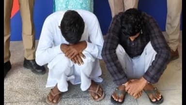 कालांवाली: कालांवाली क्षेत्र में नशे की ओवरडोज से हुई मौत के मामले में दो आरोपी गिरफ्तार
