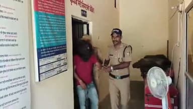 यमकेश्वर: लक्ष्मणझूला में नाबालिग से छेड़छाड़ का मामला, पौड़ी पुलिस ने दिखाई तत्परता, आरोपी को चंद घंटों में किया गिरफ्तार
