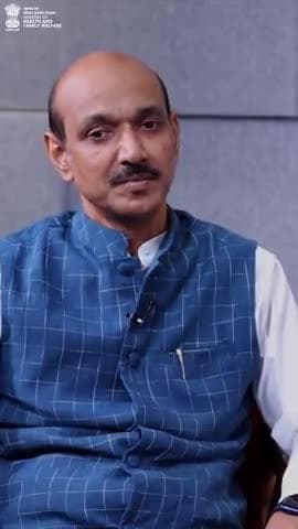 #Hypertension | उच्च रक्तचाप — एक साइलेंट किलर जो बिना लक्षणों के भी नुकसान पहुंचाता है।
लेकिन क्या आप जानते हैं इसके मुख्य कारण?
एम्स नई दिल्ली के कार्डियोलॉजी प्रोफेसर डॉ. अंबुज रॉय से जानिए इसके मुख्य कारण और रोकथाम के उपाय।