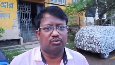 ঘাটাল: ফের ভাইরাল অডিও নিয়ে চাঞ্চল্য ঘাটালে, ব্যবসায়ী কাছ থেকে ১ লক্ষ টাকা দাবি তৃণমূল নেতার, কটাক্ষ BJP বিধায়কের