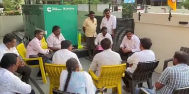 గుడివాడ: గుడివాడ లో రైతాంగానికి ప్రయోజనం చేకూర్చేలా లిఫ్ట్ ఇరిగేషన్ ప్రాజెక్టుల ఏర్పాటుకు కృషి చేస్తున్నాము: ఎమ్మెల్యే