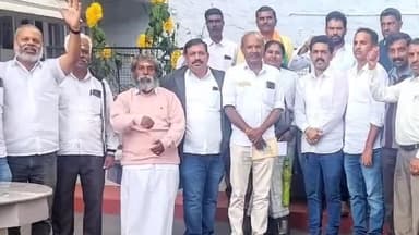 குன்னூர்: குன்னூர் வடக்கு மண்டல பூர்த்தி செய்யப்பட்ட மண்டல நிர்வாகிகள் அறிமுக கூட்டம்