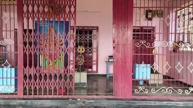 கெங்கவல்லி: திருவிழா நடந்த கோவிலில் பூட்டை உடைத்து உண்டியல் பணம் நகை கொள்ளை .. கணவாய் காடு அருகே பரபரப்பு