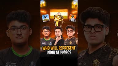 BGMI Showdown to PMGC 2025#bgmi #battlegroundsmobileindia #bgmishowdown #bgmiupdate #bgmilan