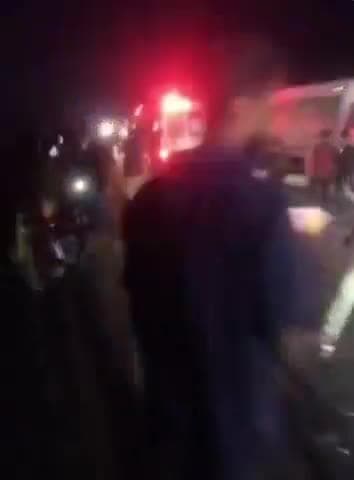 చిలుకూరు: చిలుకూరులో ఘోర రోడ్డు ప్రమాదం